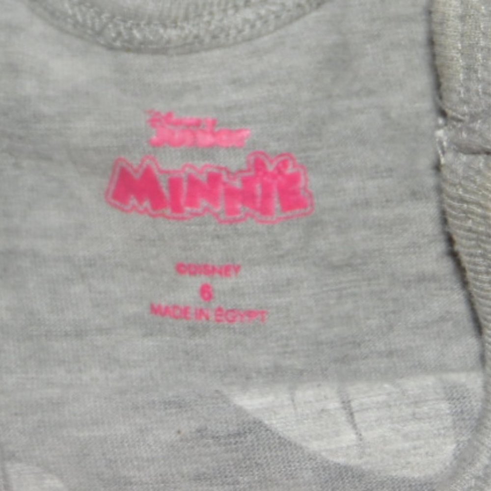 Mini Shirt - Picture 2 of 3